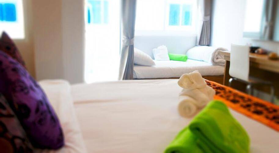 Andatel Grande Hotel