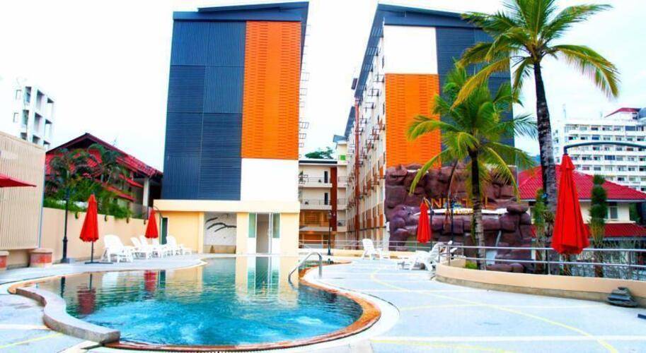 Andatel Grande Hotel