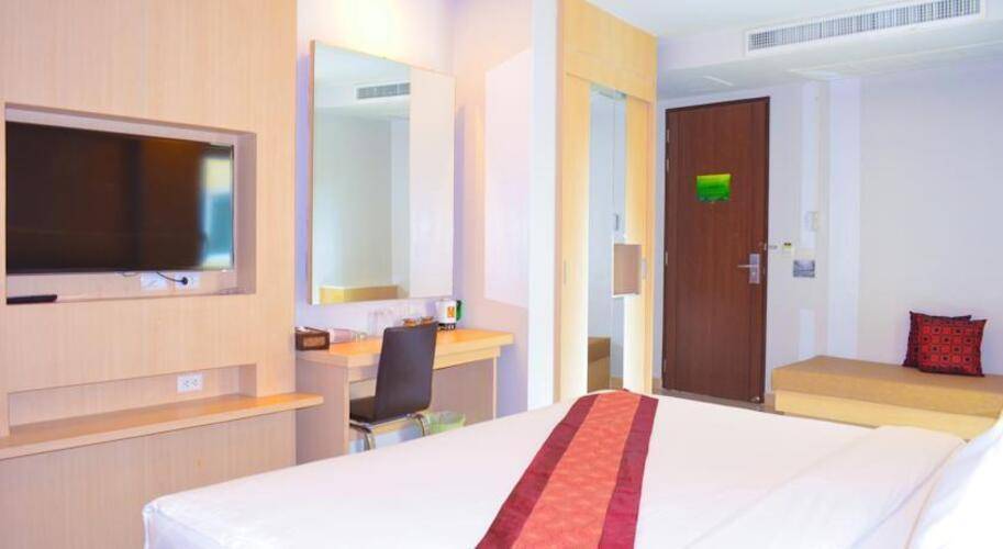 Andatel Grande Hotel