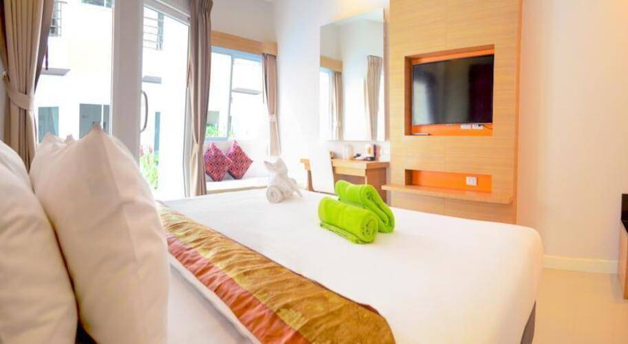 Andatel Grande Hotel