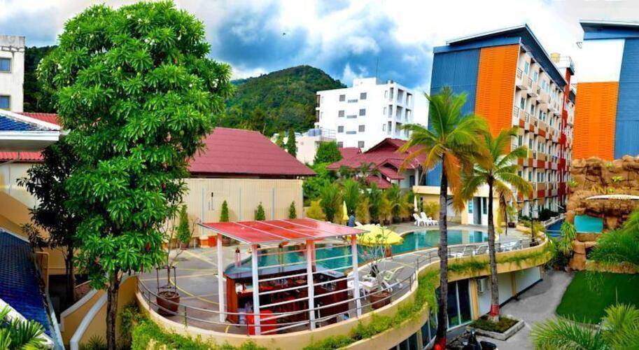 Andatel Grande Hotel