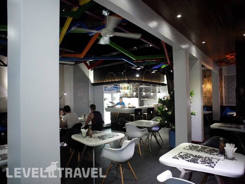 Фотография The Color Kata Hotel