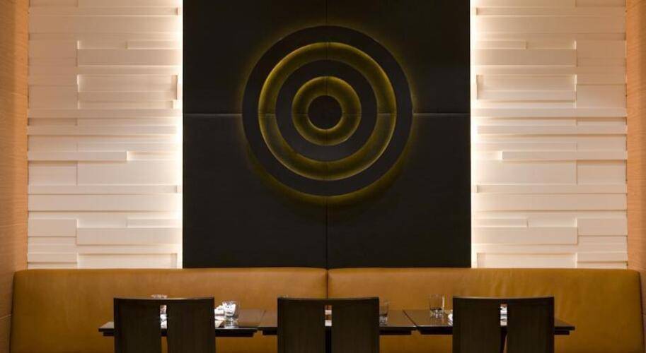 Courtyard By Marriott Bangkok