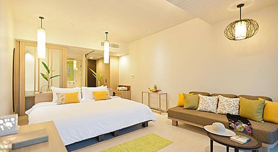 The Sands Khao Lak By Katathani