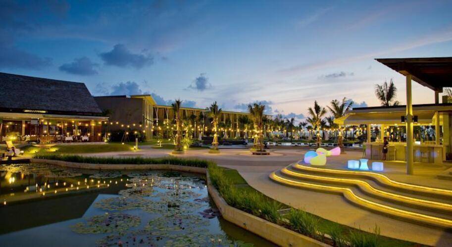 The Sands Khao Lak By Katathani