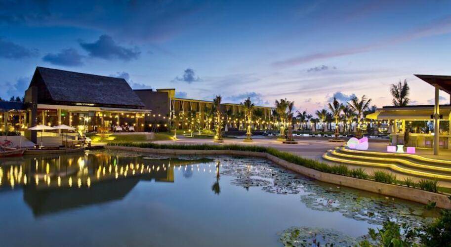 The Sands Khao Lak By Katathani