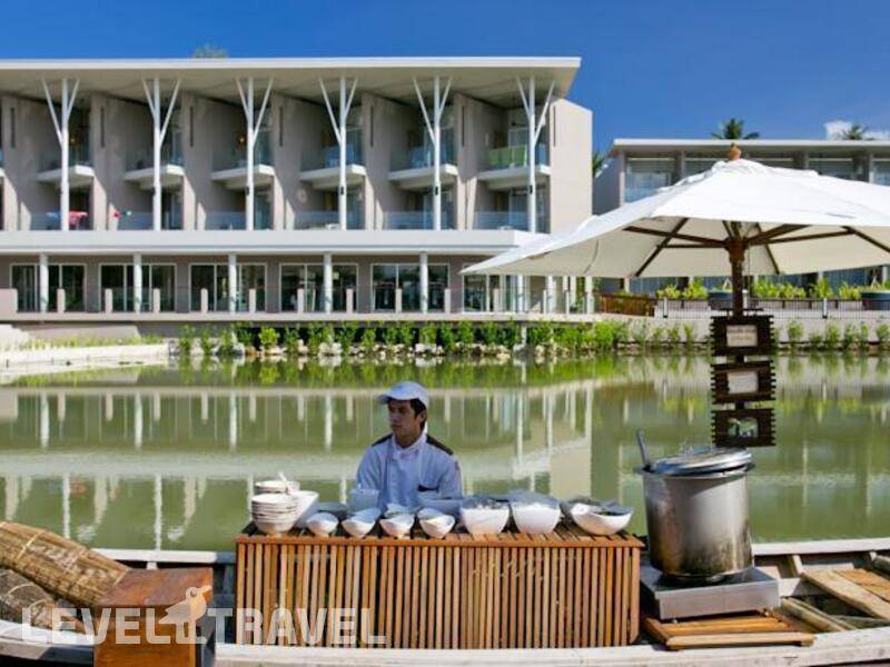 Фотография The Sands Khao Lak By Katathani Фотография The Sands Khao Lak By Katathani
