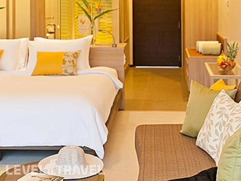 Фотография The Sands Khao Lak By Katathani Фотография The Sands Khao Lak By Katathani