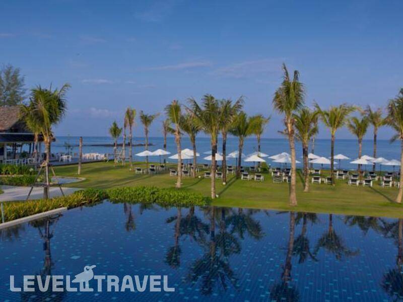 Фотография The Sands Khao Lak By Katathani Фотография The Sands Khao Lak By Katathani