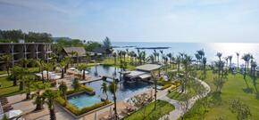 The Sands Khao Lak By Katathani