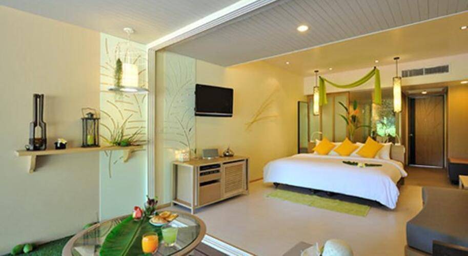 The Sands Khao Lak By Katathani