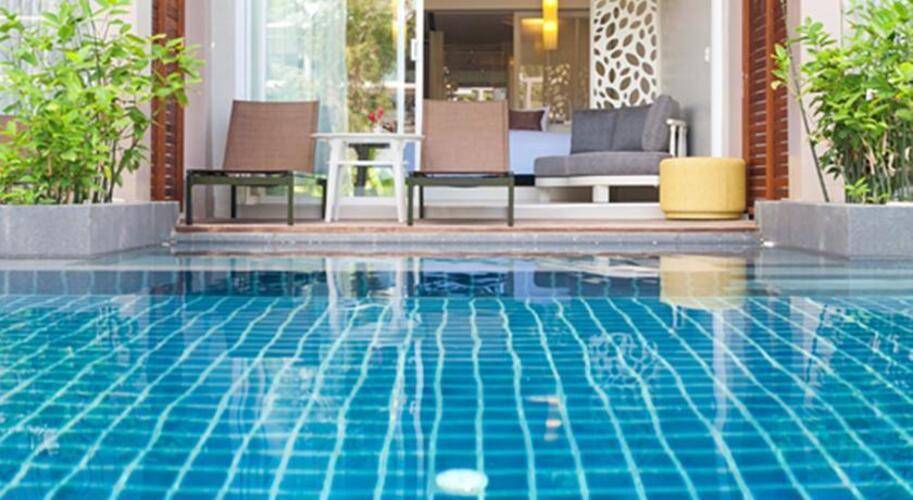 The Sands Khao Lak By Katathani