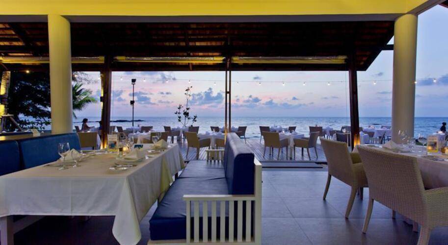 The Sands Khao Lak By Katathani