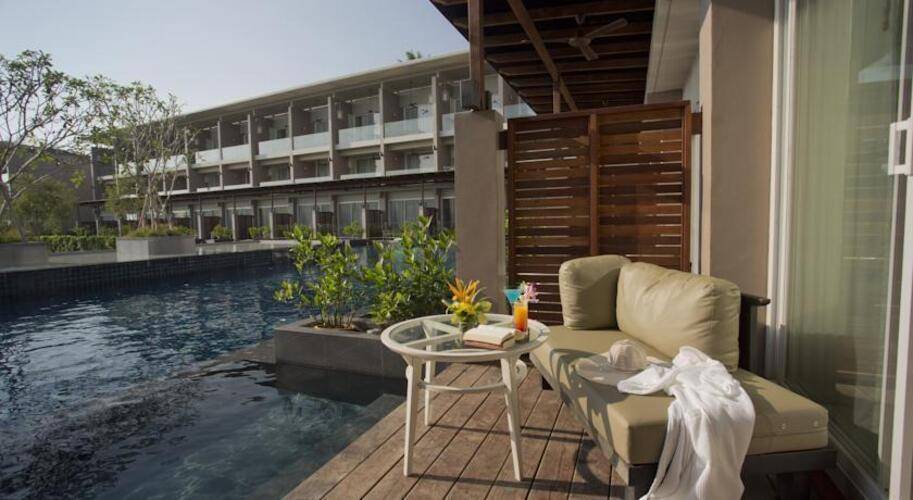 The Sands Khao Lak By Katathani