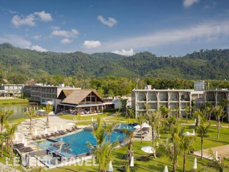 Фотография The Sands Khao Lak By Katathani Фотография The Sands Khao Lak By Katathani