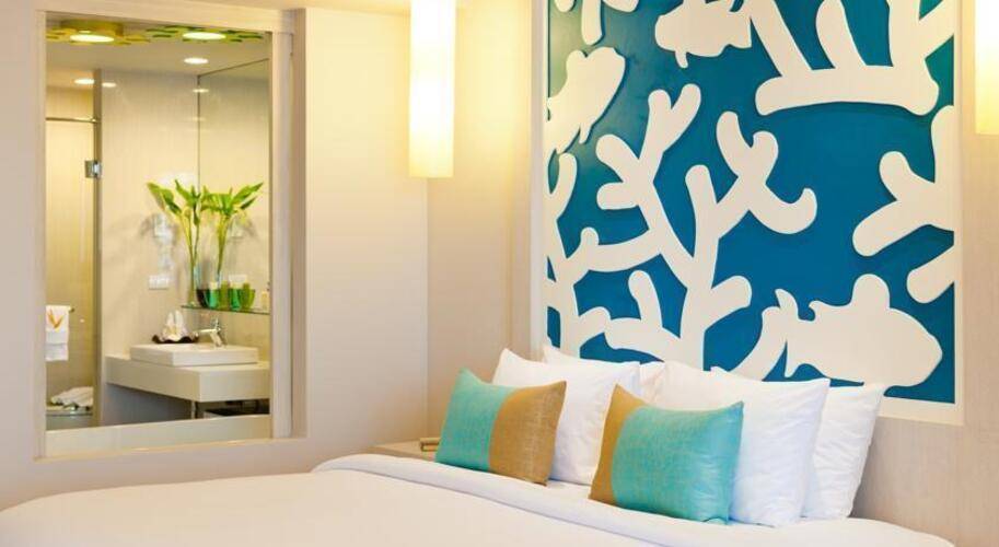 The Sands Khao Lak By Katathani