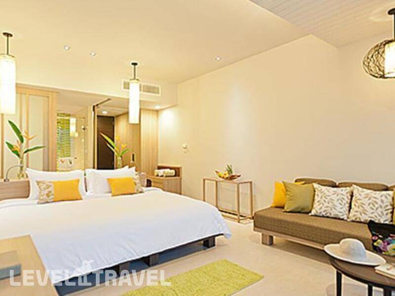 Фотография The Sands Khao Lak By Katathani Фотография The Sands Khao Lak By Katathani