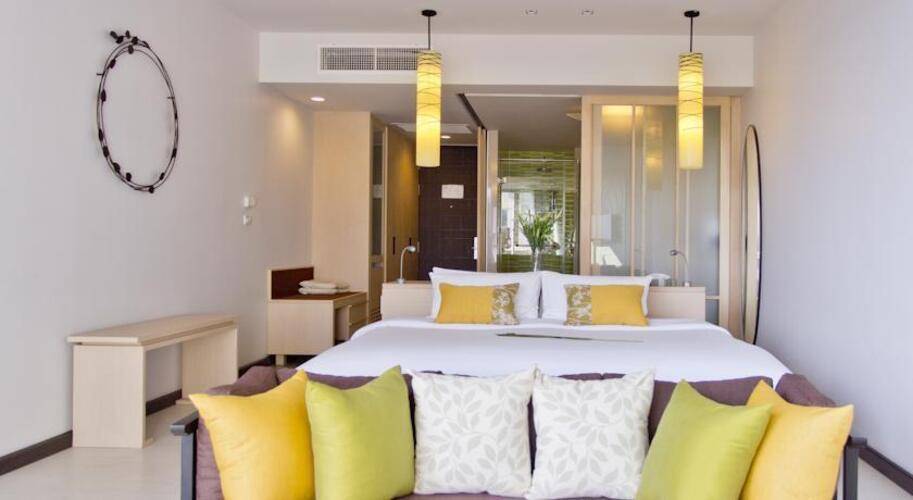 The Sands Khao Lak By Katathani