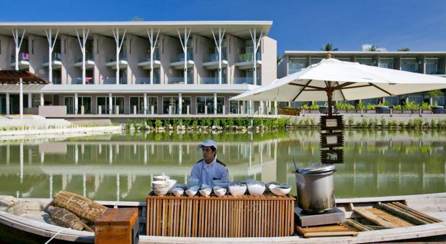 The Sands Khao Lak By Katathani