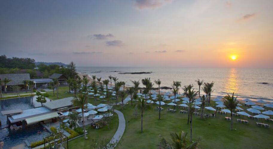The Sands Khao Lak By Katathani