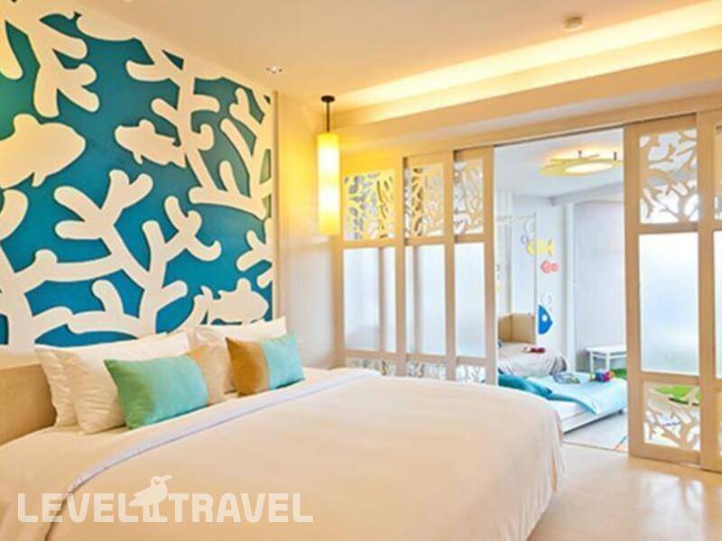 Фотография The Sands Khao Lak By Katathani Фотография The Sands Khao Lak By Katathani