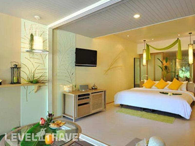 Фотография The Sands Khao Lak By Katathani Фотография The Sands Khao Lak By Katathani