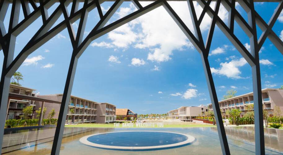 The Sands Khao Lak By Katathani