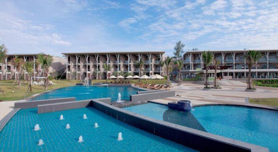 The Sands Khao Lak By Katathani