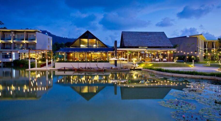 The Sands Khao Lak By Katathani