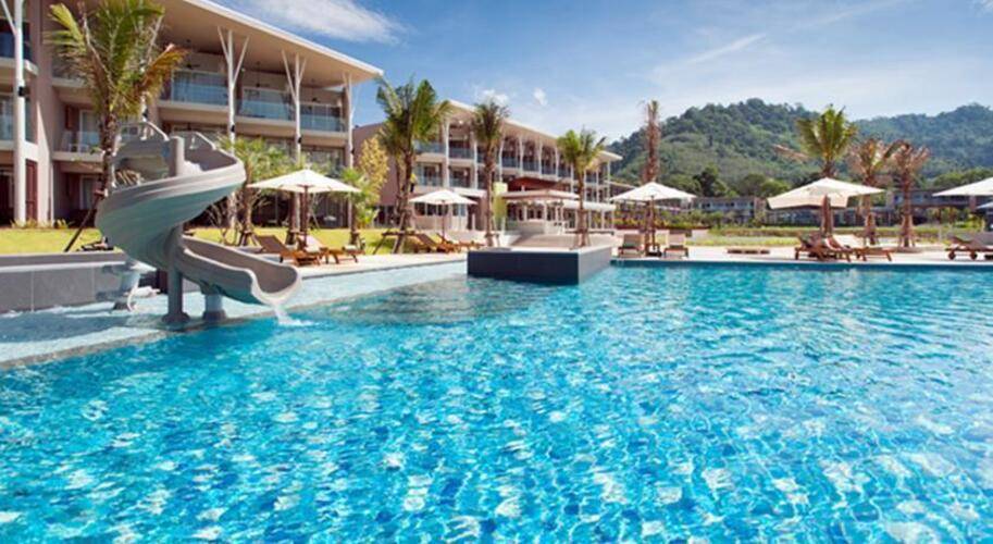 The Sands Khao Lak By Katathani