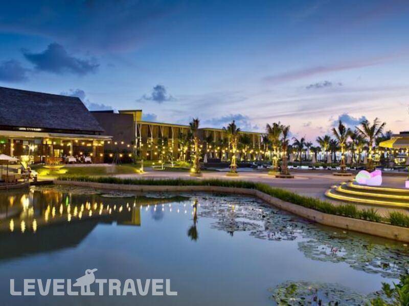 Фотография The Sands Khao Lak By Katathani Фотография The Sands Khao Lak By Katathani