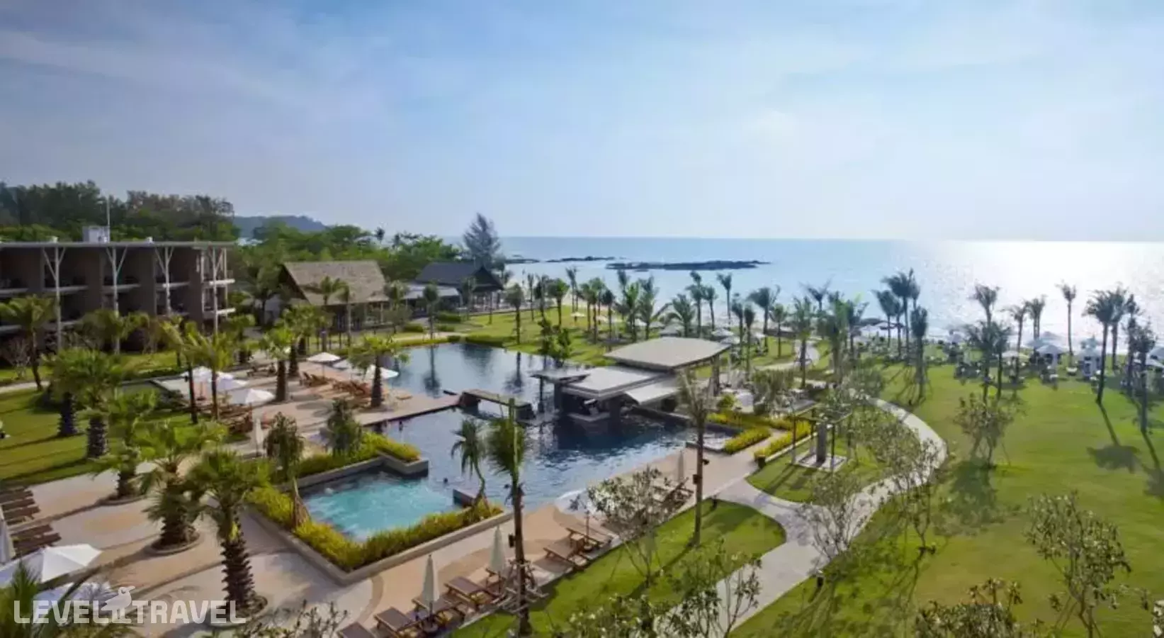 The Sands Khao Lak By Katathani