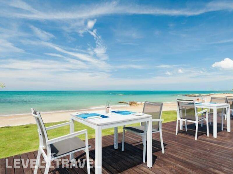 Фотография The Sands Khao Lak By Katathani Фотография The Sands Khao Lak By Katathani