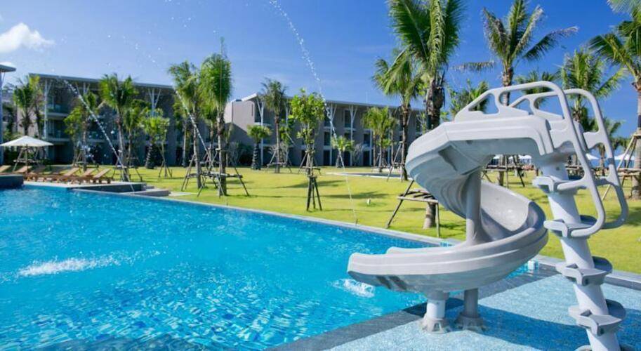 The Sands Khao Lak By Katathani