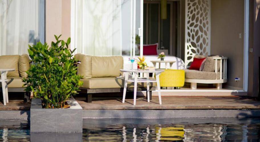 The Sands Khao Lak By Katathani