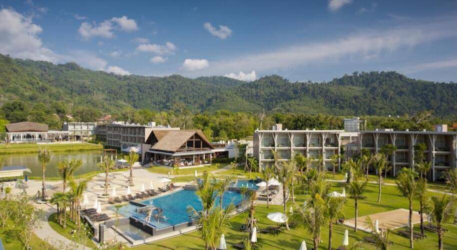 The Sands Khao Lak By Katathani