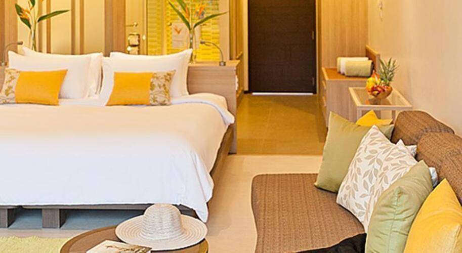 The Sands Khao Lak By Katathani