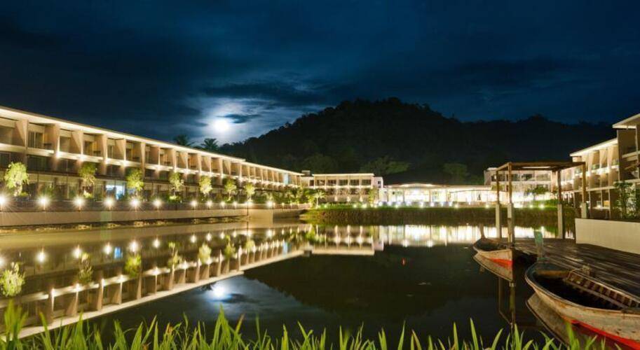 The Sands Khao Lak By Katathani