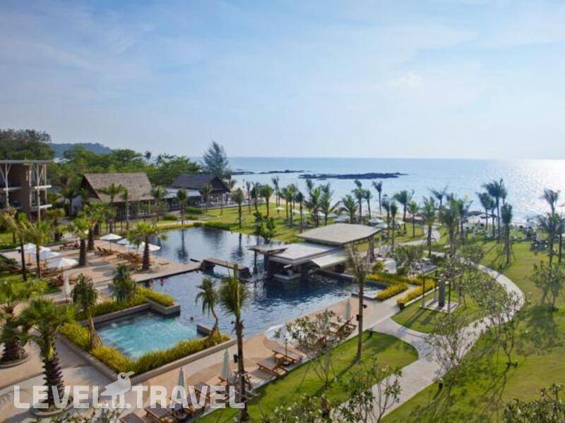 Фотография The Sands Khao Lak By Katathani Фотография The Sands Khao Lak By Katathani