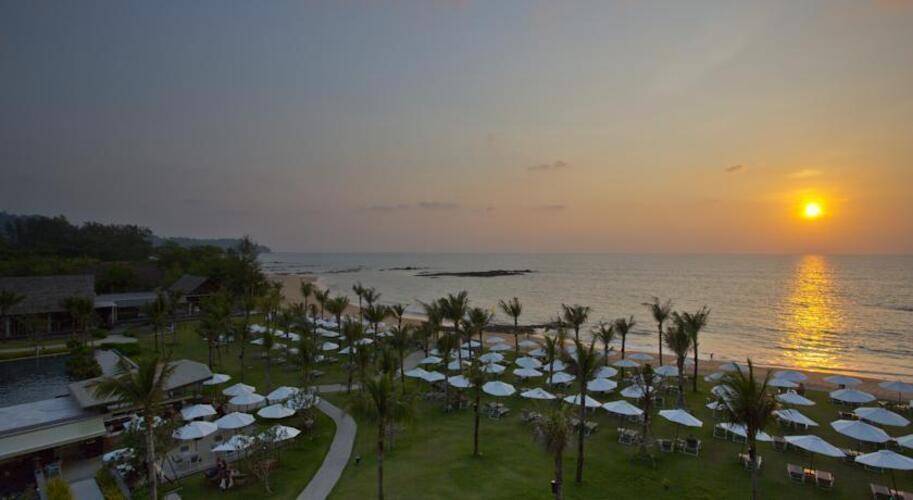 The Sands Khao Lak By Katathani