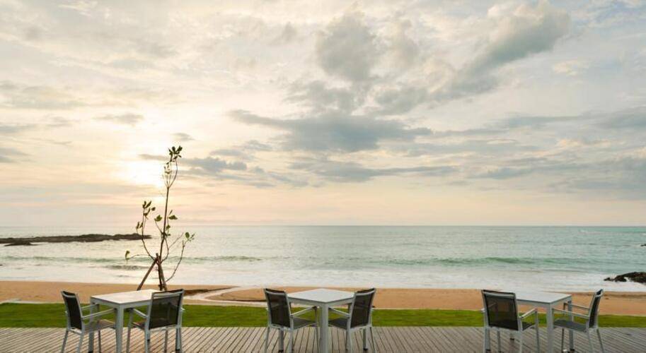The Sands Khao Lak By Katathani