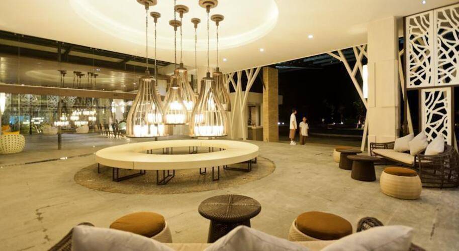 The Sands Khao Lak By Katathani