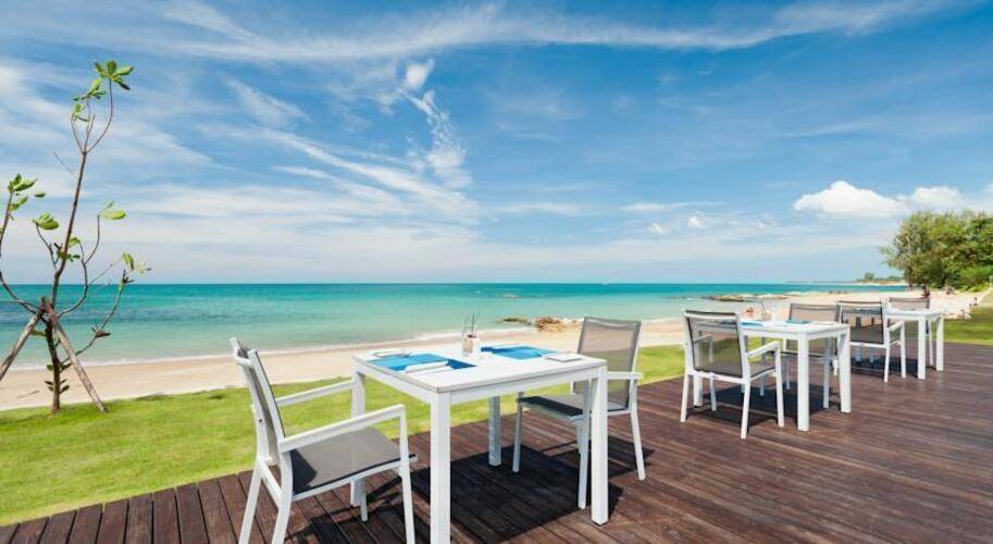 The Sands Khao Lak By Katathani