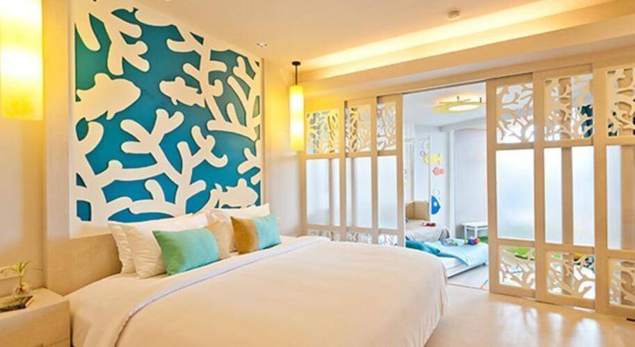 The Sands Khao Lak By Katathani