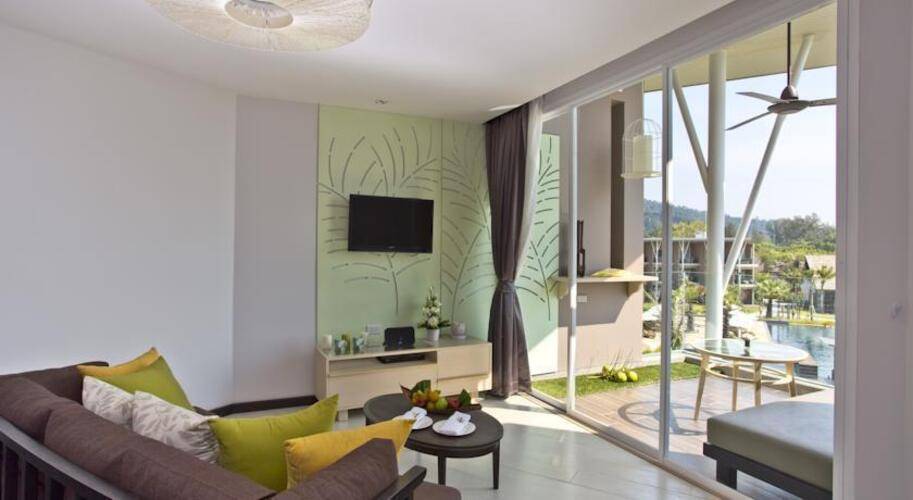 The Sands Khao Lak By Katathani