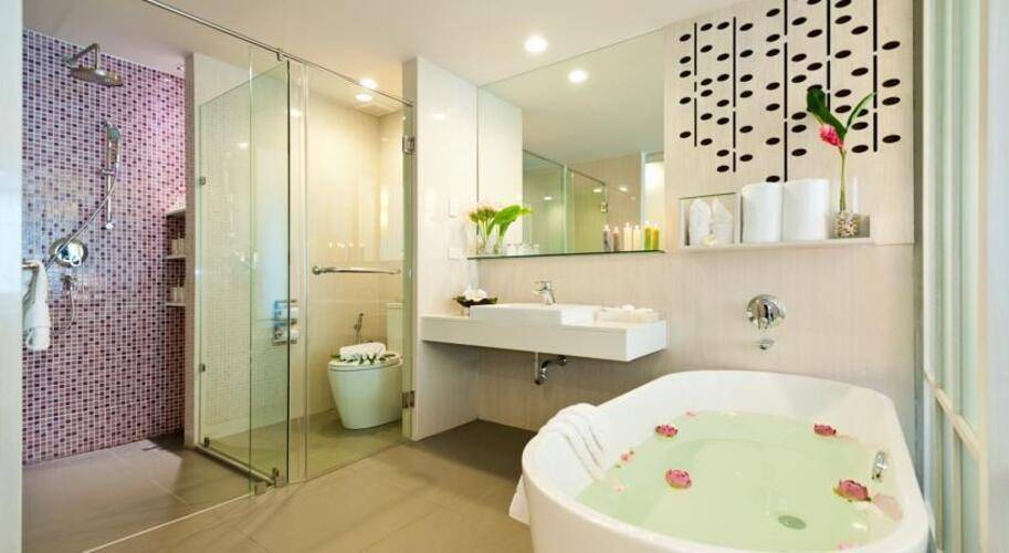 The Sands Khao Lak By Katathani