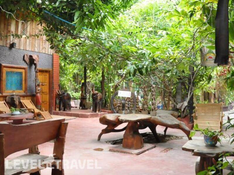 Фотография Central Pattaya Garden Resort