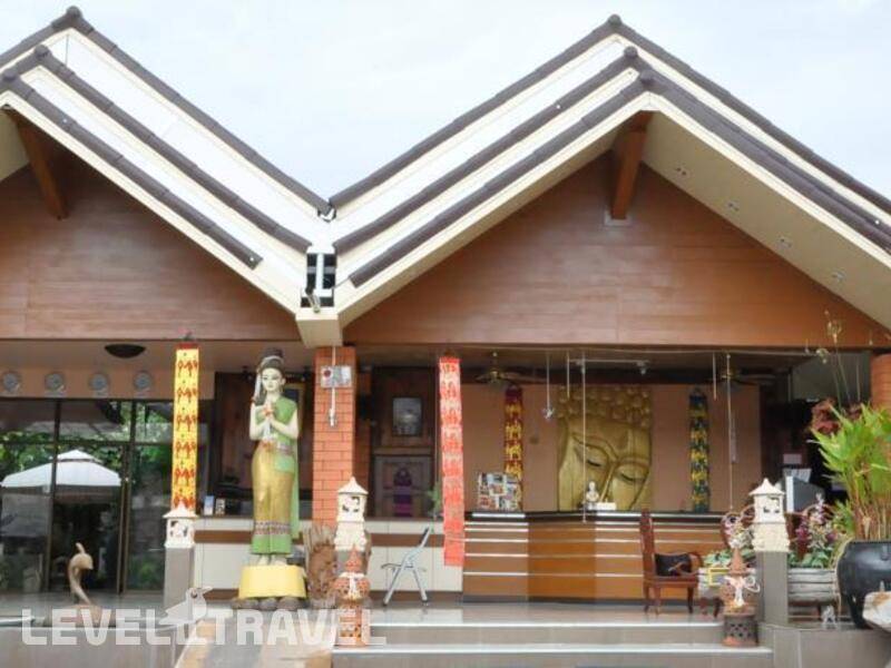 Фотография Central Pattaya Garden Resort