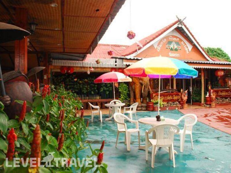 Фотография Central Pattaya Garden Resort