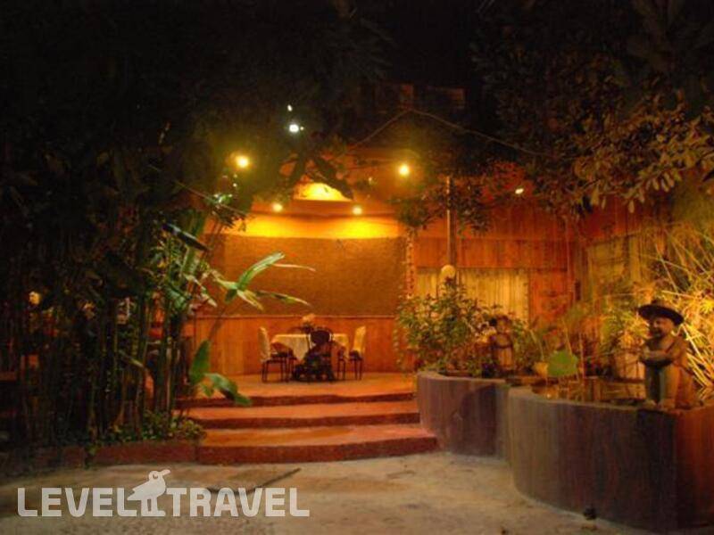 Фотография Central Pattaya Garden Resort